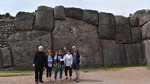 Private Half-Day Tour of Cusco and Its Surroundings