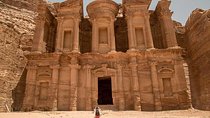 Petra Tour from Sharm by Cruise