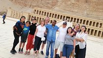 Private Day Trip to Luxor from Hurghada