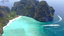 Phi Phi Island One Day Tour by Ferry Boat