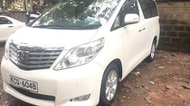 Private Luxury car hire for transfer from Nairobi to Arusha