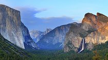 Yosemite National Park - One Way Trip