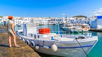 Paros Bus Island Tour