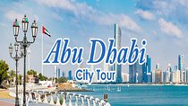Full Day Abu Dhabi City Tour