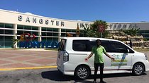 MBJ Transfer - Negril Hotels