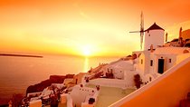 Oia Sunset Roundtrip Transfers