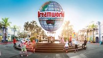 Return Private Theme Park Transfer From Brisbane