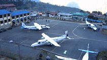 Kathmandu to Lukla one way Flight Ticket