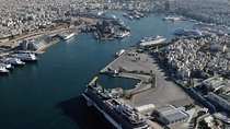 Piraeus Port (Cruise Terminal) Luxury Private Transfers
