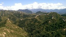 Great Wall Hiking