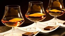 Private Irish Whiskey Tasting in Dublin