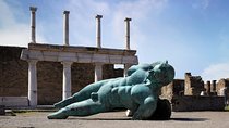 POMPEII Skip-the-Line Tour from Sorrento