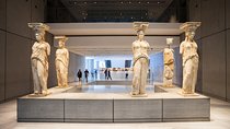 Private Acropolis Museum & Acropolis (Afternoon Walking Tour)