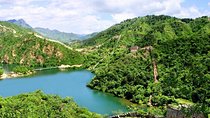 Private Day Tour to Huanghuacheng and Mutianyu Great Wall