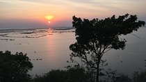 Siem Reap Charity Sunset City Tour