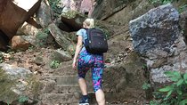 Kulen Uphill Trekking waterfall Private tour