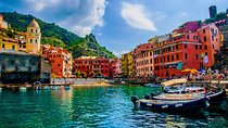 Exclusive Cinque Terre Day Trip from Florence