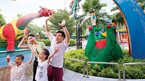 LEGOLAND Malaysia Admission Ticket with Transfer from Kuala Lumpur