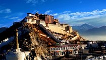 Fixed Departure to Tibet Lhasa Tour -8 Days
