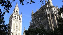 Private Tour: Seville City Tour (Cathedral, Royal Alcázar and Santa Cruz)