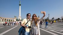 Budapest 3-Hour City Tour