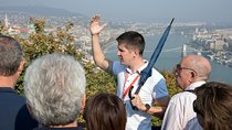 Budapest Guided Half-Day Grand City Tour with Parliament Visit
