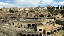 Skip-the-Line Herculaneum Tour from Sorrento