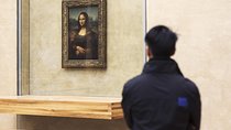 Louvre Museum - Highlights Tour with Mona Lisa