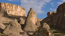 Balloon Flight include Private Secrets of Cappadocia Tour