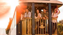 Luxury Hiram Bingham Train to Machu Picchu with Fine Dining