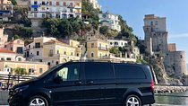 Full day excursion on the Amalfi Coast