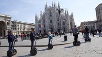 Milan Sights by Segway Tour