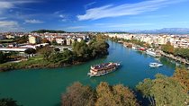 Manavgat River Boat Trip & Grand Bazaar From Side-Antalya -Alanya