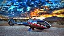 Sunset Grand Canyon Helicopter Tour from Las Vegas