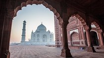 2 Days Overnight Taj Mahal & Agra Tour from Delhi