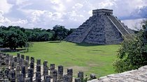 Adventure at Chichen Itza! Cenote and Valladolid from Tulum City