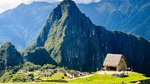 2 Day Tour Machu Picchu by Train (group service)