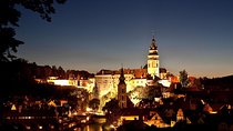 Overnight Cesky Krumlov Trip from Prague