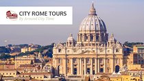 Vatican and Sistine Chapel Semi Private Tour W/ St.Peter's Entry