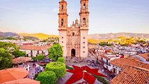 CUERNAVACA & TAXCO (Private)