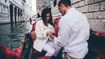 Proposal Photographer in Venice