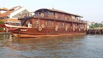 Bassac Mekong Delta Cruise 2Days - 1Night