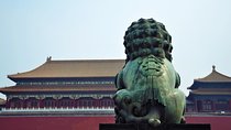 Boutique Tour: Tiananmen, Forbidden City, Mutianyu with VIP Pass