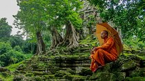 4-Day All Major Temples & Kulen mountain & Koh Ker & Beng Mealea