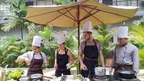 Cooking Class By Reveal Angkor Hotel Siem Reap 
