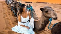 Luxury Overnight From Fez To Merzouga