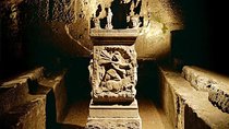 Underground Rome: Saint Clement's and Roman Houses Private Tour