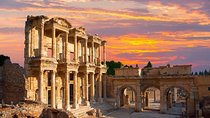 Private Tour: Express Ephesus Tour From Kusadasi Port