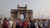 Glimpses of Mumbai - Shore Excursion
