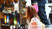 Cairo Tours to Local Souqs & Old Markets